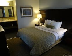 Staybridge Suites Herndon-Dulles  Genel