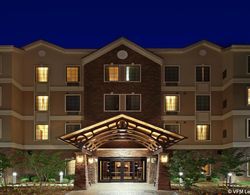 Staybridge Suites Hot Springs Genel