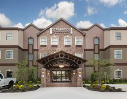 Staybridge Suites Houston I-10 West-Beltway 8 Genel