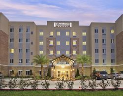 Staybridge Suites Houston - Medical Center Genel