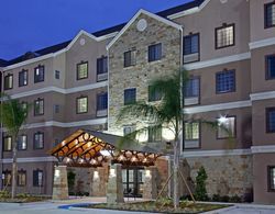 Staybridge Suites Houston Stafford - Sugar Land, an IHG Hotel Dış Mekan