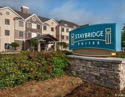 Staybridge Suites Jackson Genel