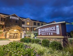 Staybridge Suites Kansas City-Independence Genel