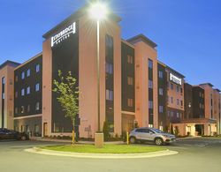 Staybridge Suites Little Rock - Medical Center Genel