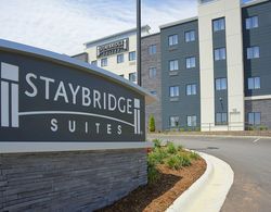 Staybridge Suites Little Rock - Medical Center Genel