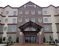 Staybridge Suites Longview Genel