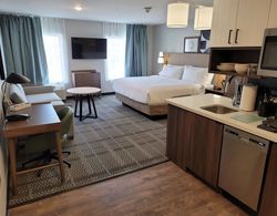 Staybridge Suites Louisville Expo Center, an IHG Hotel Öne Çıkan Resim