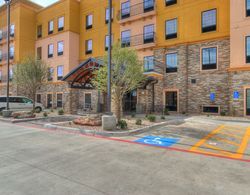 Staybridge Suites Lubbock South Genel