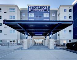 Staybridge Suites Madison - Fitchburg Genel