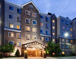 Staybridge Suites Minneapolis-Bloomington Genel
