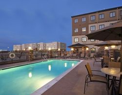 Staybridge Suites Odessa - Interstate HWY 20, an IHG Hotel Dış Mekan
