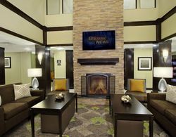 Staybridge Suites Odessa - Interstate HWY 20, an IHG Hotel Öne Çıkan Resim