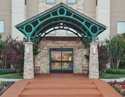 Staybridge Suites Plano - Richardson Area Genel