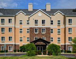 Staybridge Suites Rockford Genel