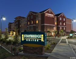 Staybridge Suites Rocklin - Roseville Area Genel