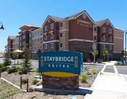 Staybridge Suites Rocklin - Roseville Area Genel