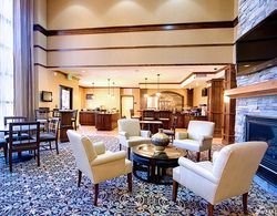 Staybridge Suites Salt Lake-West Valley City Genel