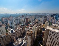 Staybridge Suites Sao Paulo Genel