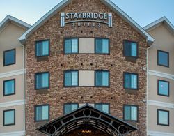 Staybridge Suites Schererville Genel
