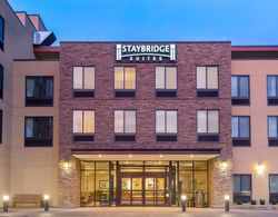 Staybridge Suites Seattle - Fremont Genel