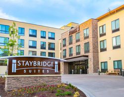 Staybridge Suites Seattle - Fremont Genel