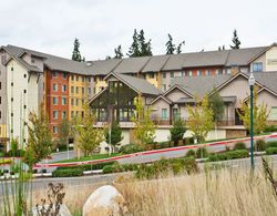 Staybridge Suites Seattle North-Everett Genel