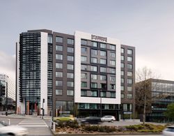 Staybridge Suites Seattle - South Lake Union, an IHG Hotel Dış Mekan