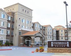Staybridge Suites Silicon Valley - Milpitas  Genel