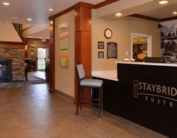Staybridge Suites Sioux Falls, an IHG Hotel Genel