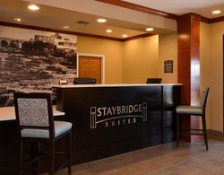 Staybridge Suites Sioux Falls, an IHG Hotel Genel