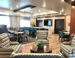 Staybridge Suites Sioux Falls Southwest, an IHG Hotel Kahvaltı