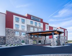 Staybridge Suites Sioux Falls Southwest, an IHG Hotel Öne Çıkan Resim