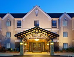 Staybridge Suites Springfield-South Genel