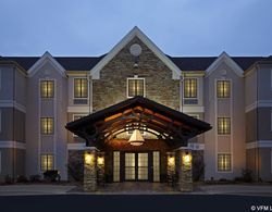 Staybridge Suites Springfield-South Genel