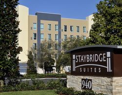 Staybridge Suites St. Petersburg Downtown Genel
