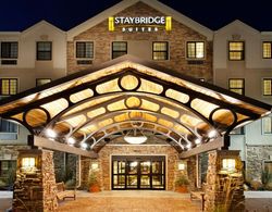 Staybridge Suites Washington D.C. Greenbelt Genel