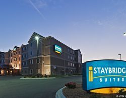 Staybridge Suites Wichita Genel