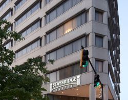 Staybridge Suites Wilmington Downtown, an IHG Hotel Dış Mekan