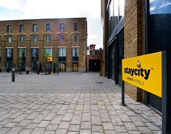 Staycity Aparthotel Deptford Genel