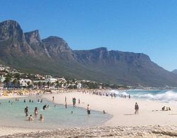 StayEasy Cape Town City Bowl Plaj