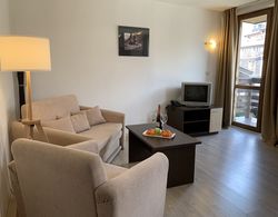 Stayinn Banderitsa Apartment With Kitchen Ideal for 2 Guests İç Mekan