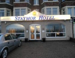 Staymor Hotel Öne Çıkan Resim