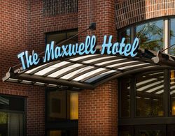 Staypineapple at The Maxwell Hotel Genel