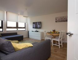 Stayzo Stylish Accommodation in Southampton 10 Oda