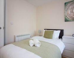 Stayzo Stylish Accommodation in Southampton 10 Oda