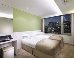 STAZ Hotel Myeongdong II Öne Çıkan Resim