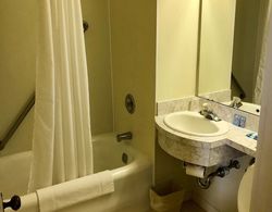 Stearns Hotel Banyo Tipleri