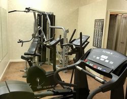 Stearns Hotel Fitness