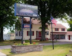 Steelhead Inn Dış Mekan