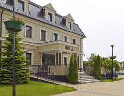 Hotel Štefánik Öne Çıkan Resim
